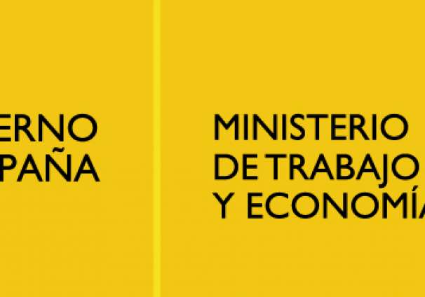 ministerio empleo