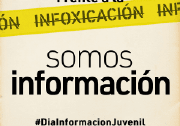 Infoxicacion