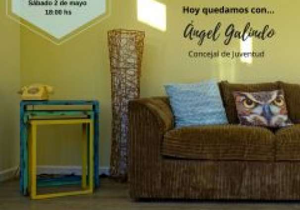 2020-04-30 Cartel Adolescentes Mucho Que Decir1