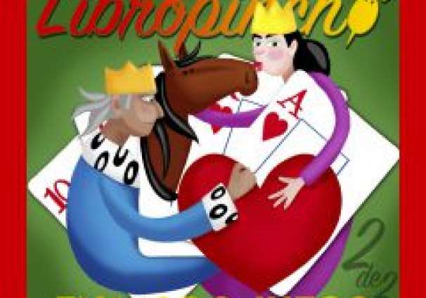 Libropincho 1
