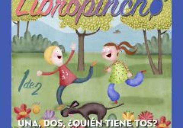 Libropincho