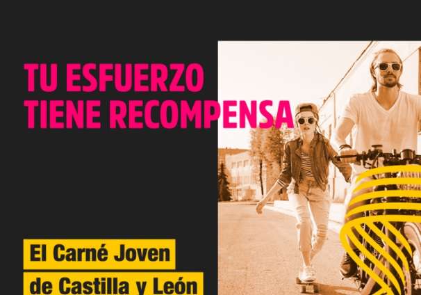 carné joven europeo