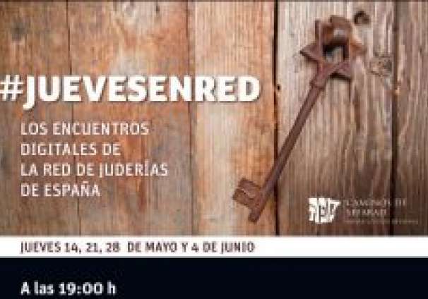 Juevesenred