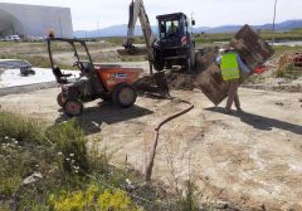 2020-05-06 Obras parada CIDE