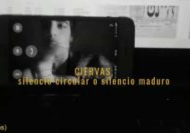 2020-05-07 Ciervas VerosenVerso