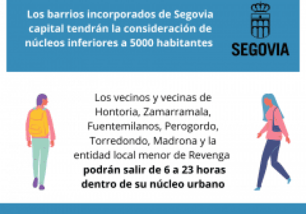 Infografia paseos