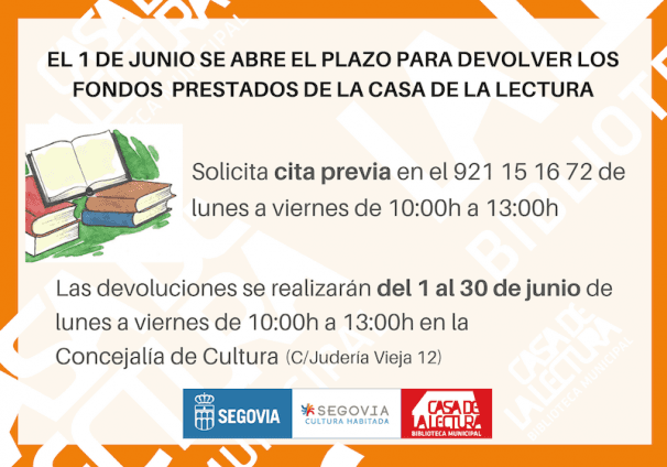 devoluciones