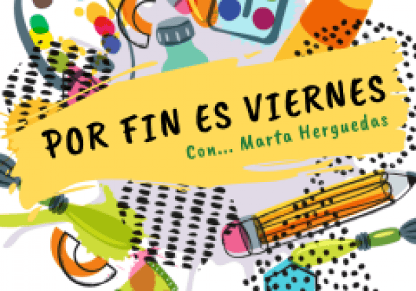 2020-06-23 Por Fin es Viernes