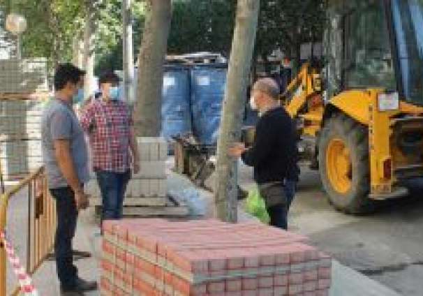 Obras