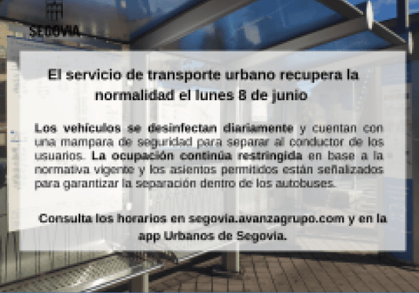 Transporte urbano
