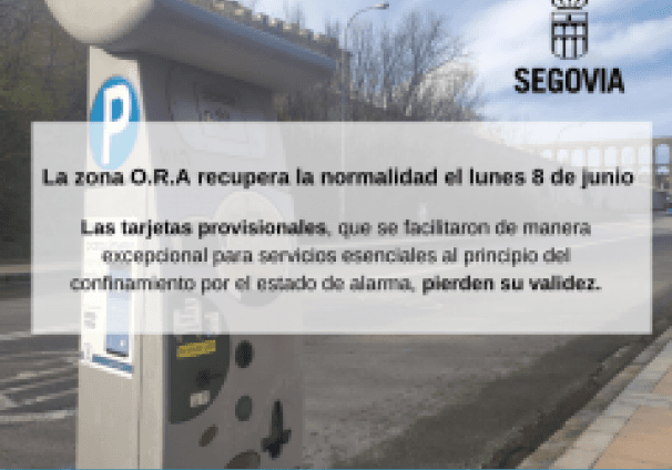 Zona ORA