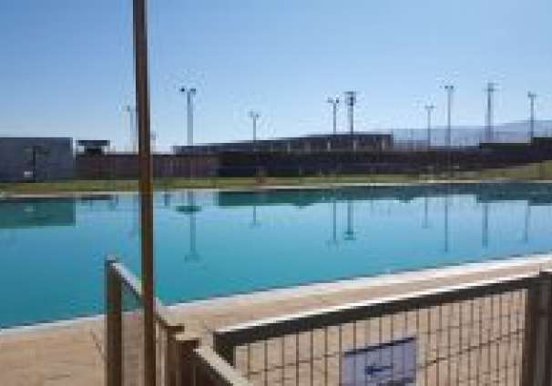2020-07-03 Apertura piscina municipal 2
