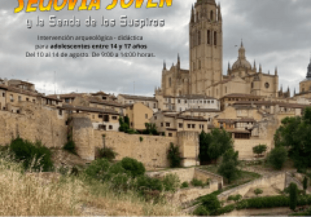 INTERVENCIÓN ARQUEOLÓGICA