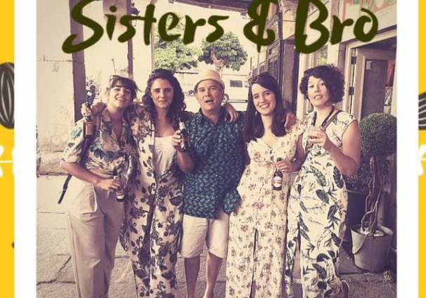 SISTERS AND BRO