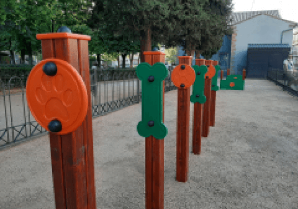2020-08-03 Parque canino