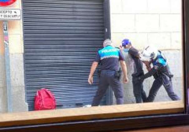 2020-08-28 Detenido