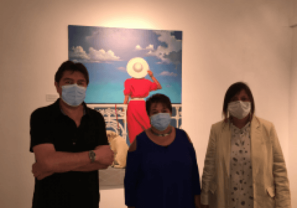 2020-09-02 Exposición Saura1