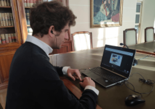 2020-10-20 Curso Generation