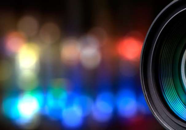camara fotografica