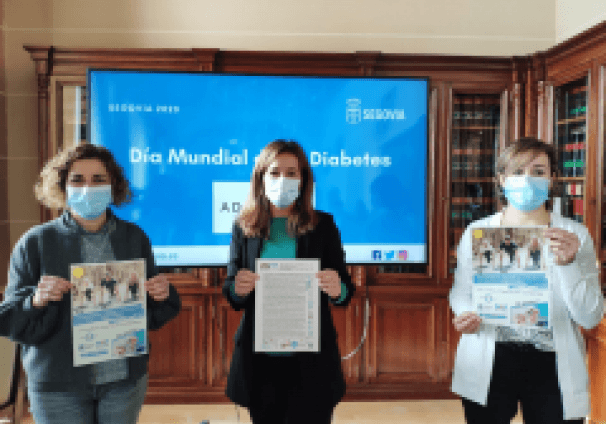 2020-11-09 Dia Mundial de la Diabete