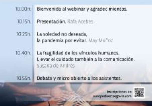2020-11-20 cartel inclusion en tiempos de fragilidad