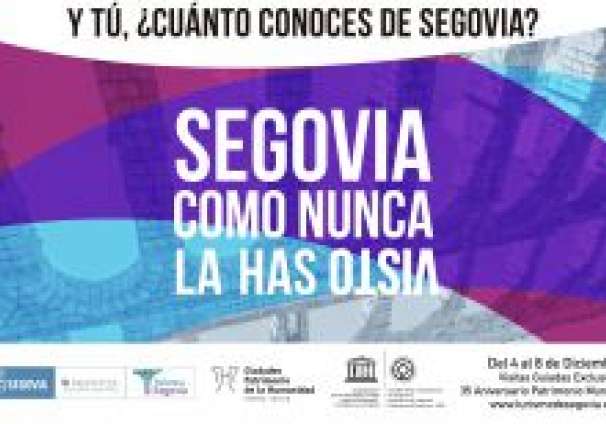 como nunca