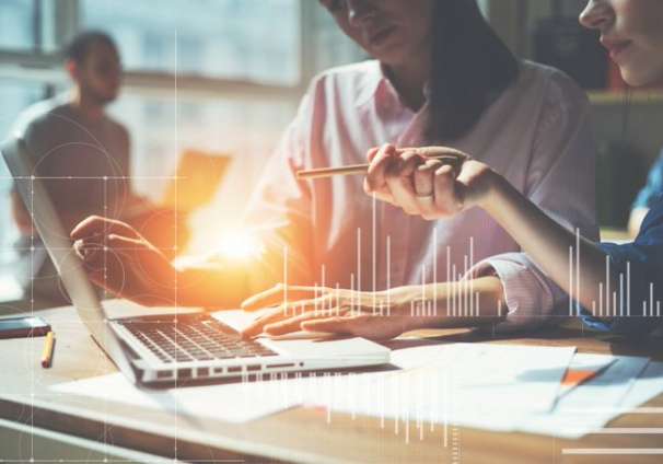 mujeres digitales