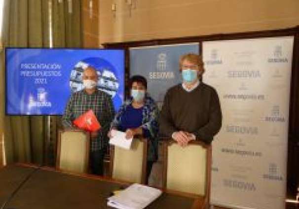 2020-12-01 presentación propuesta de presupuestos 2021 (
