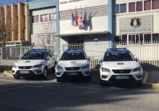 2020-12-02 Coche policía Ateca1