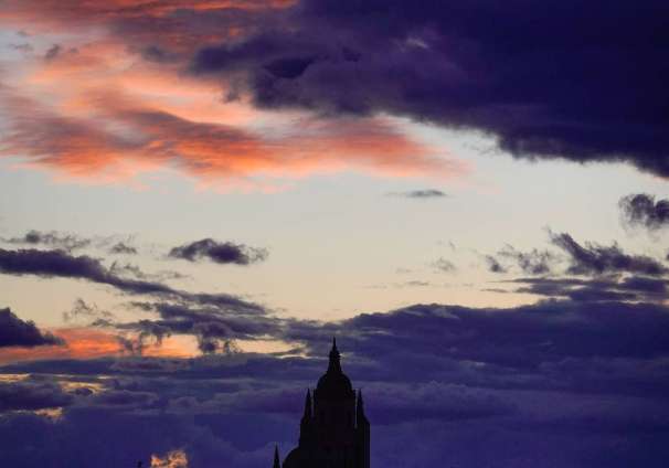 Catedral de Segovia