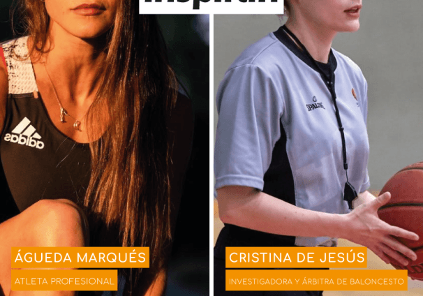 Mujeres que inspiran (miércoles)
