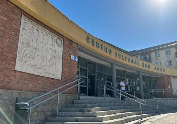 Centro Cultural San José