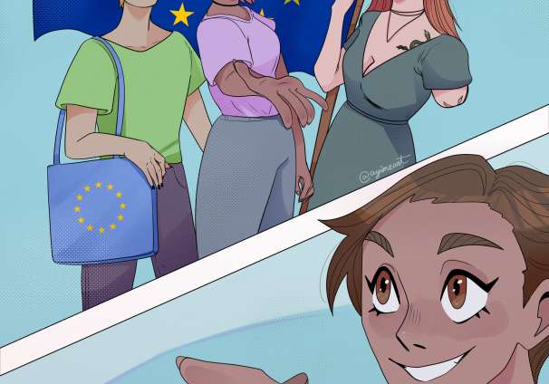 Meta Conectar con Jóvenes
