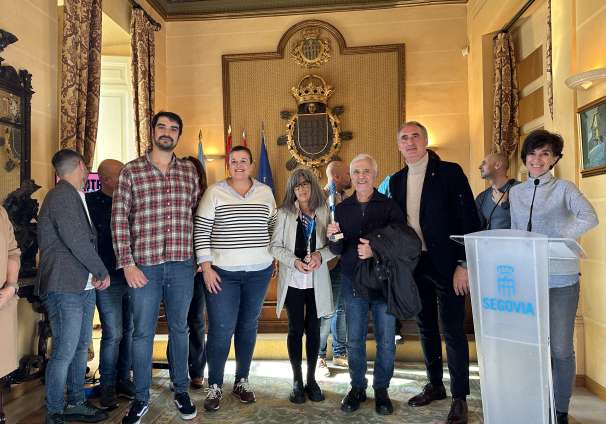  Entrega premios carrera Fin de Año salón 8