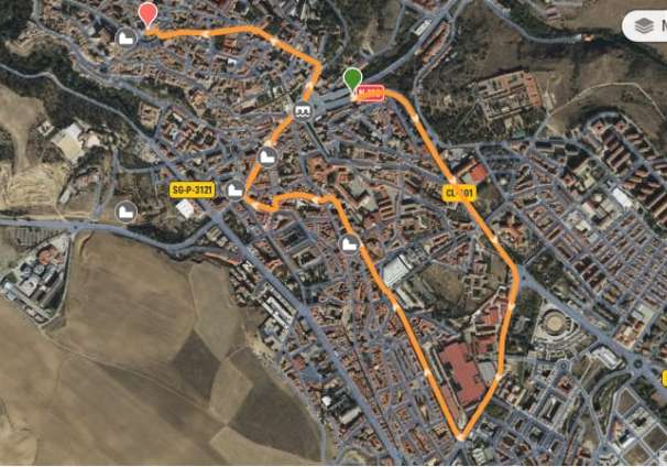 San Silvestre 2024 Absoluta