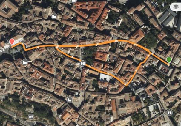 San Silvestre 2024 Sub 16
