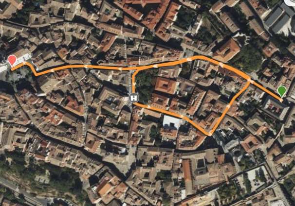 San Silvestre 2024 Sub 12