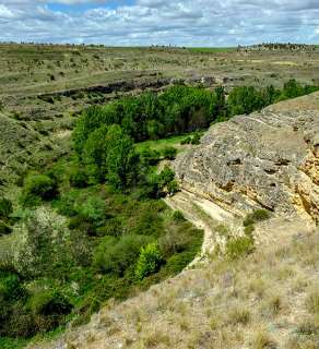 Valle de Tejadilla