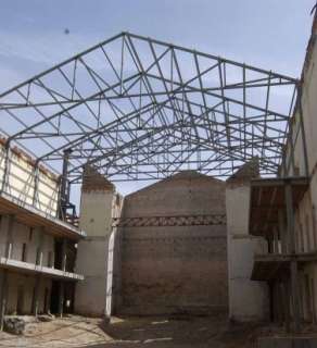teatro cervantes