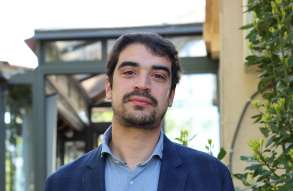 Gabriel Cobos