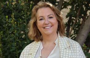 May Escobar