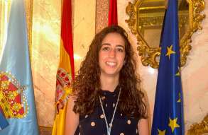  María Carpio Guijarro