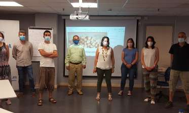 Taller estrategia alimentaria