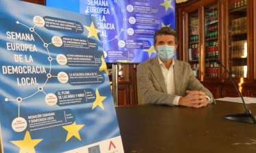 Semana Europea de la Democracia Local
