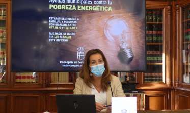 Ayudas municipales contra la pobreza energética