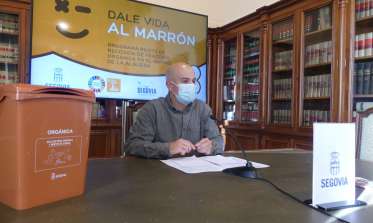 Campaña Dale vida al marrón