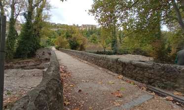Puente de la Alameda