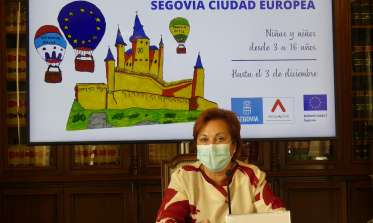 Concurso dibujo Europe Direct.