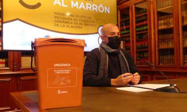 Campaña Dale vida al marrón