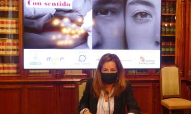 Programación Día de la eliminación de la violencia contra la mujer
